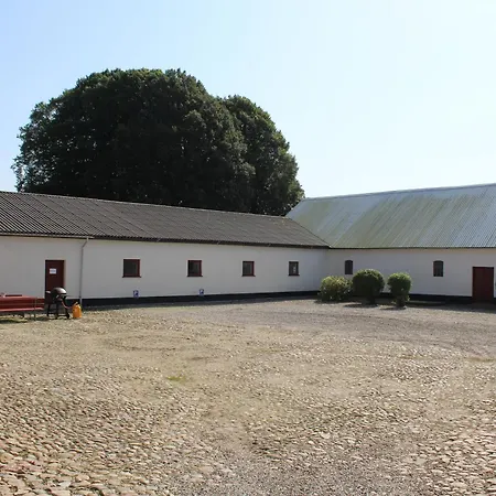 Billund Bed & Breakfast Vandel
