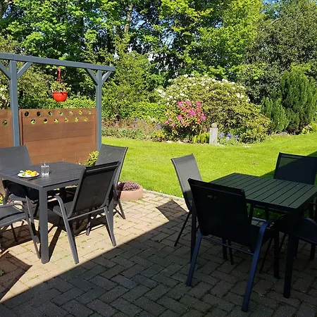 Billund Bed & Breakfast