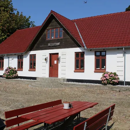 Bed & Breakfast Billund
