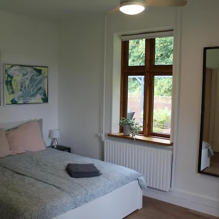 Bed & Breakfast Billund Vandel