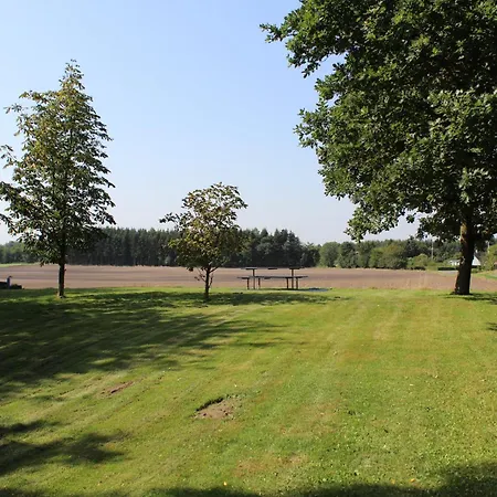 Billund Bed & Breakfast