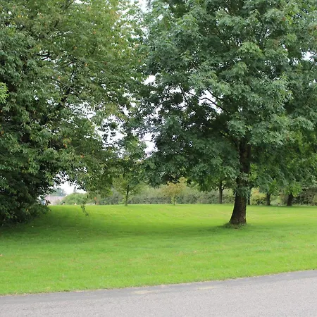 Bed & Breakfast Billund