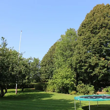 Billund Bed & Breakfast Vandel