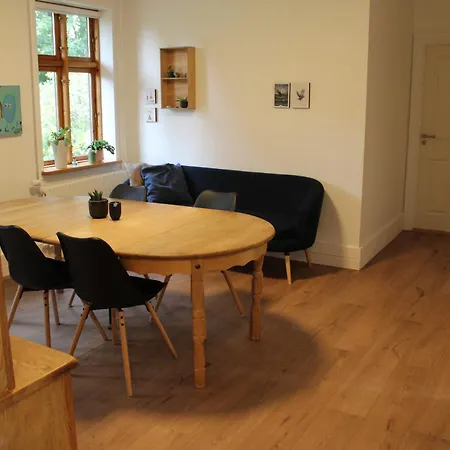 Billund Bed & Breakfast *
