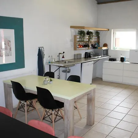 Bed & Breakfast Billund *