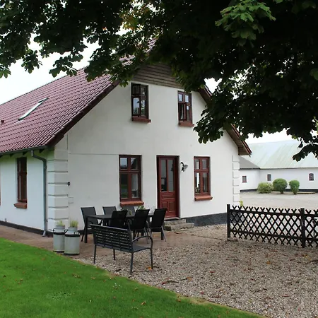 Billund Bed & Breakfast *