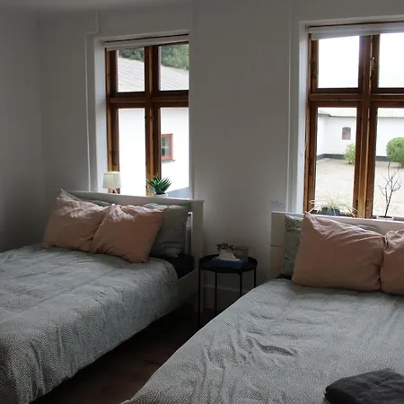 Billund Bed & Breakfast Vandel