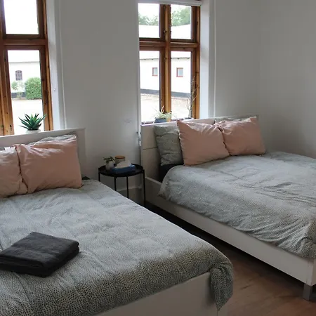 Bed & Breakfast Billund Vandel
