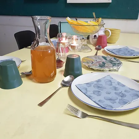 Billund Bed & Breakfast Vandel