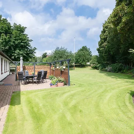 Bed & Breakfast Billund *