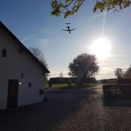 Billund Bed & Breakfast