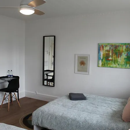 Billund Bed & Breakfast *