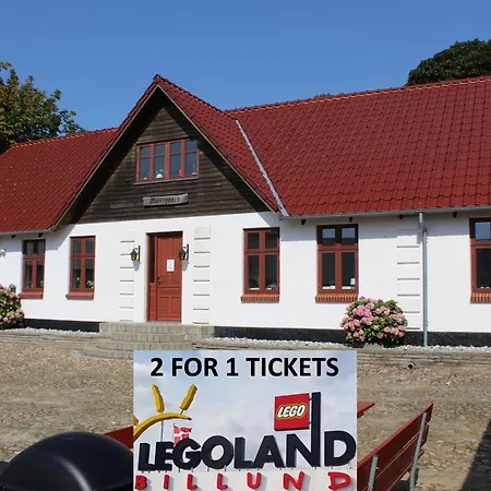 Billund Vandel