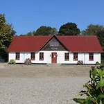 Nocleg ze śniadaniem Billund 3*