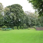 Nocleg ze śniadaniem Billund