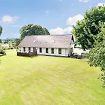 Nocleg ze śniadaniem Billund 3*