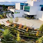 Nocleg ze śniadaniem Billund 3*