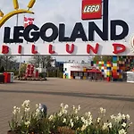 Billund Nocleg ze śniadaniem 3*