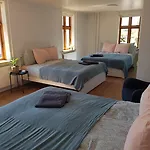 Nocleg ze śniadaniem Billund 3*