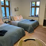 Couette-café Billund Vandel