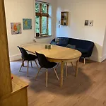 Nocleg ze śniadaniem Billund Vandel