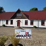 Billund Nocleg ze śniadaniem 3*
