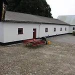 Billund Nocleg ze śniadaniem 3*