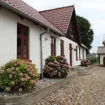 Nocleg ze śniadaniem Billund 3*