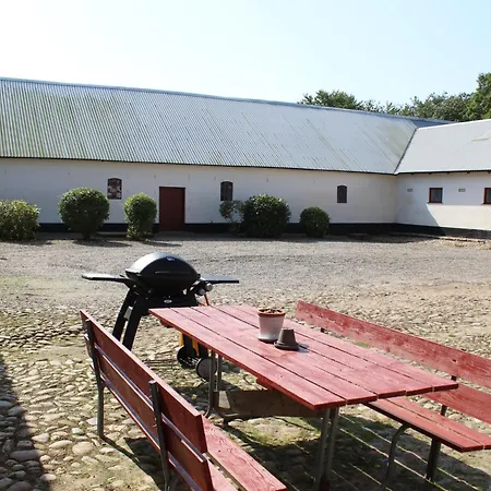 Billund Oda ve Kahvaltı 3*