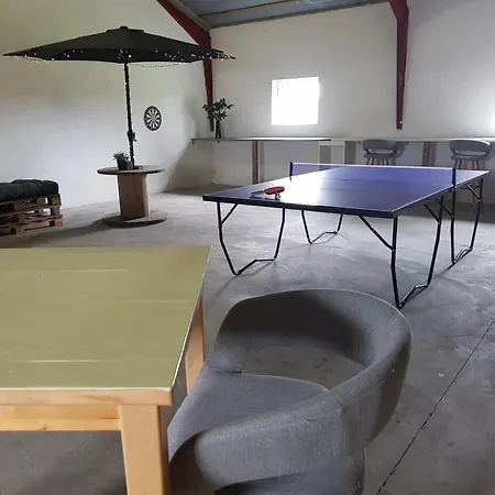 Billund Oda ve Kahvaltı 3*