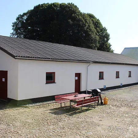 Billund Vandel