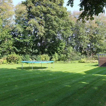 Billund Oda ve Kahvaltı 3*