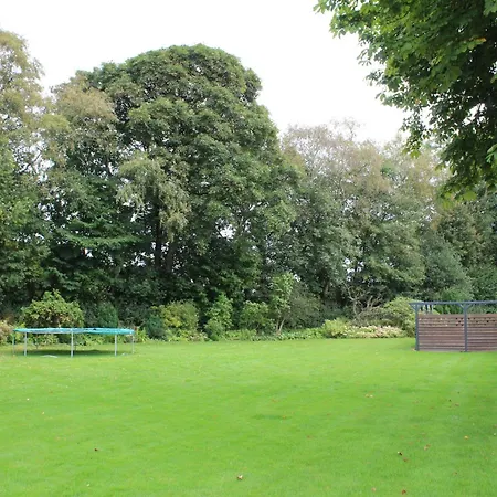 住宿加早餐酒店 Billund