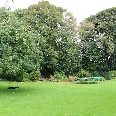 Billund Oda ve Kahvaltı Vandel