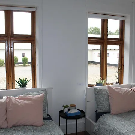 Oda ve Kahvaltı Billund Vandel