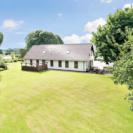 住宿加早餐酒店 Billund 3*