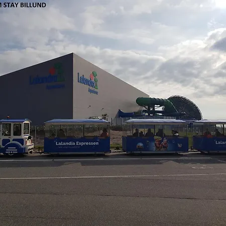 Billund Vandel
