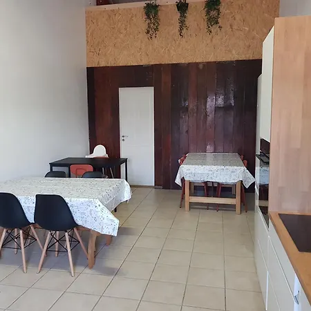 Billund 住宿加早餐酒店 旺代尔