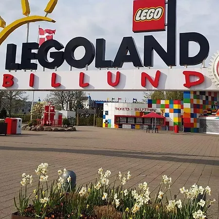 Billund Oda ve Kahvaltı 3*