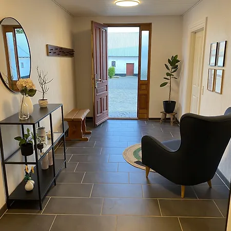 Billund 住宿加早餐酒店