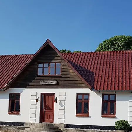Billund Vandel
