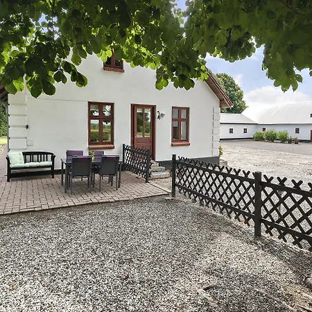 Billund 3* 旺代尔