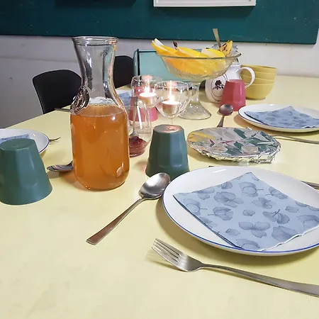 Billund 住宿加早餐酒店