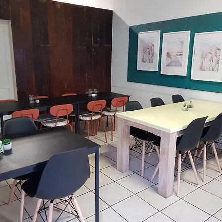 住宿加早餐酒店 Billund 旺代尔