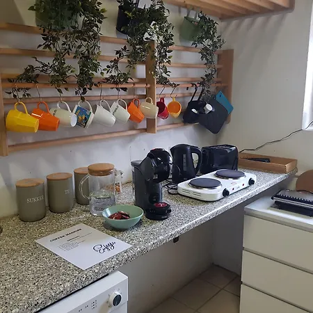 住宿加早餐酒店 Billund 旺代尔