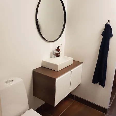 住宿加早餐酒店 Billund 3*