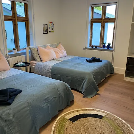 Oda ve Kahvaltı Billund Vandel