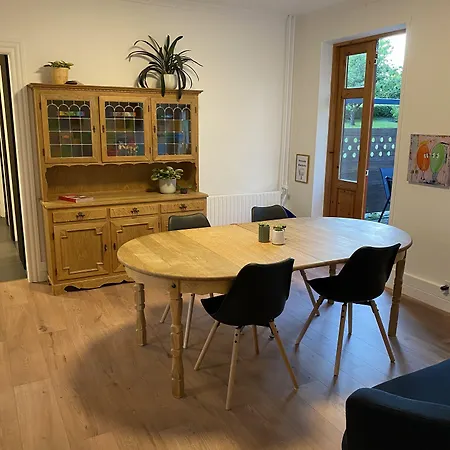 Billund 3* Vandel