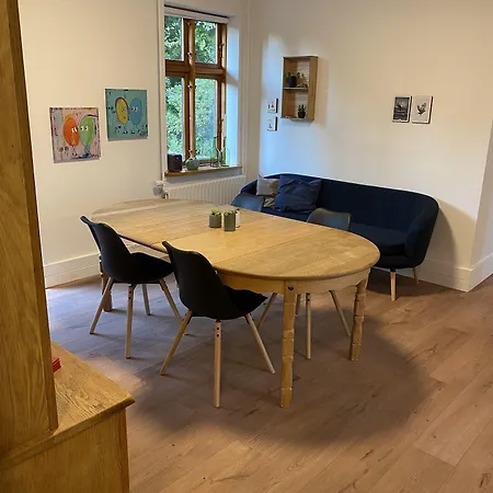 B&B Billund Vandel