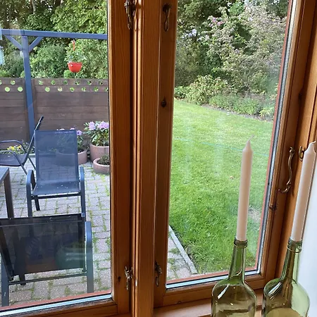 Billund B&B Vandel